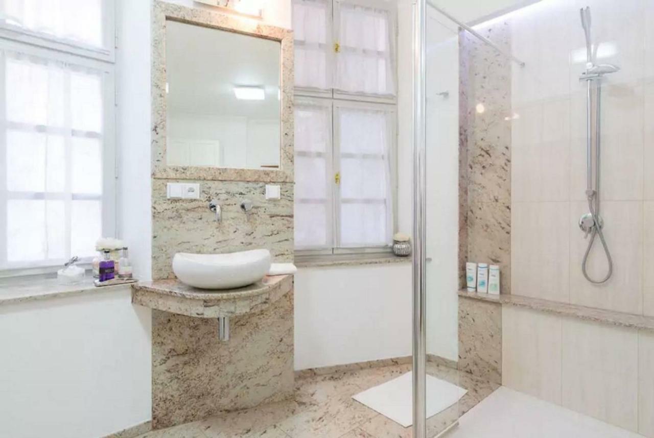 Quiet Apartment In The Heart Of Old Town Centre Prague Exterior photo