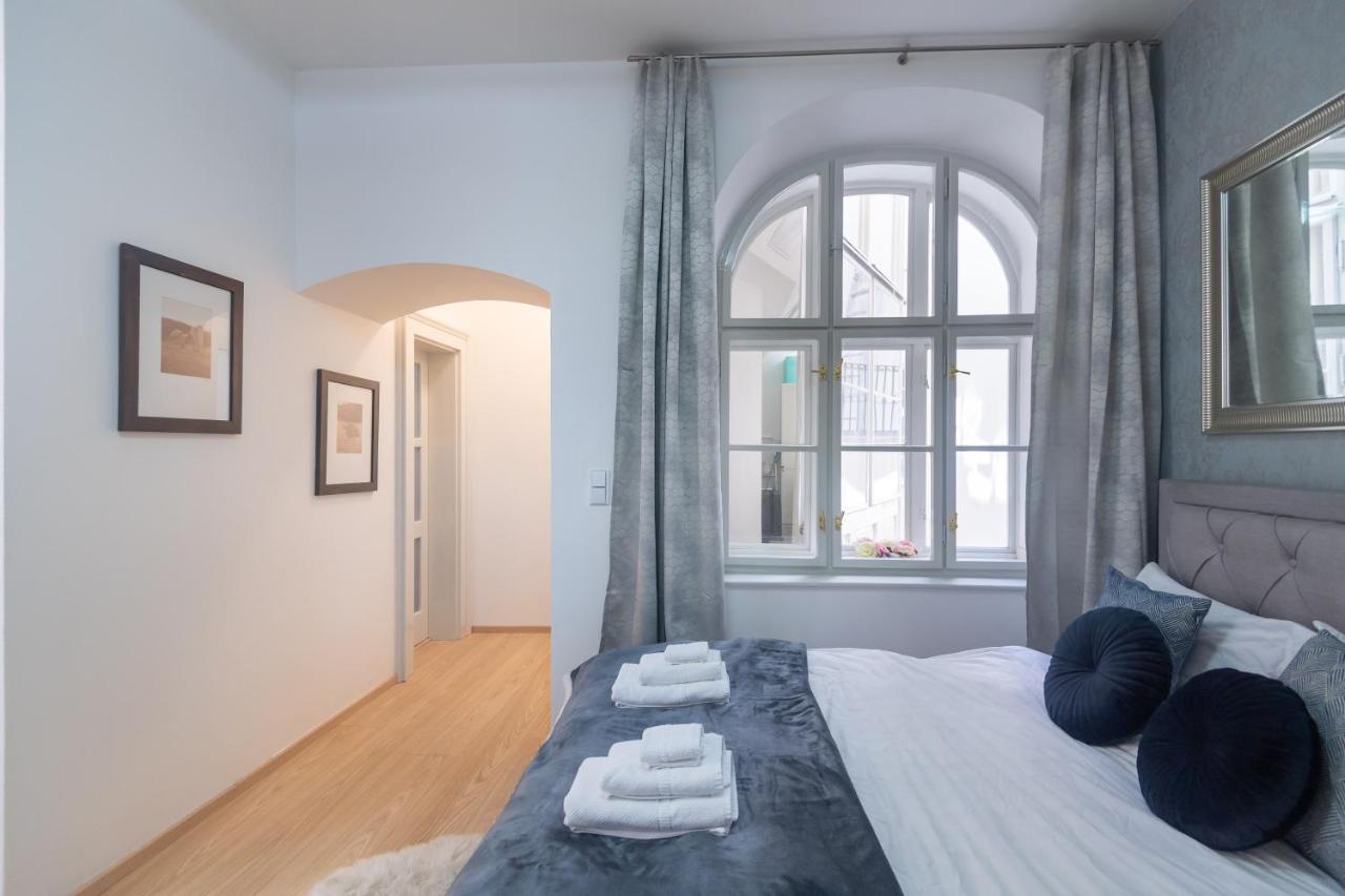 Quiet Apartment In The Heart Of Old Town Centre Prague Exterior photo