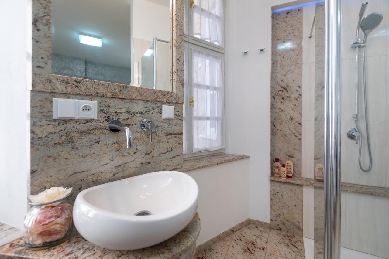 Quiet Apartment In The Heart Of Old Town Centre Prague Exterior photo