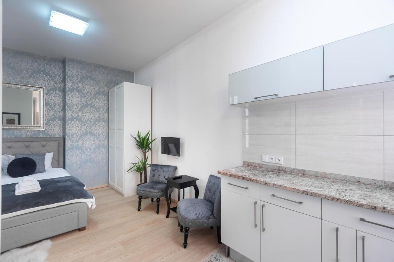 Quiet Apartment In The Heart Of Old Town Centre Prague Exterior photo